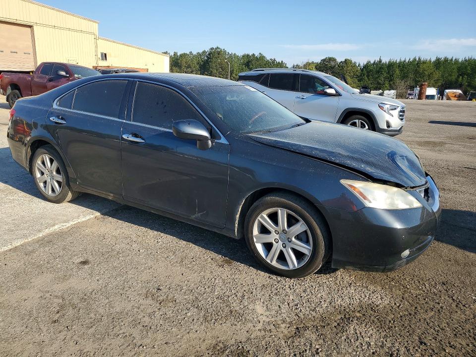 Продаж на аукціоні авто 2007 Lexus Es 350, vin: JTHBJ46G572084086, номер лоту: 46018986