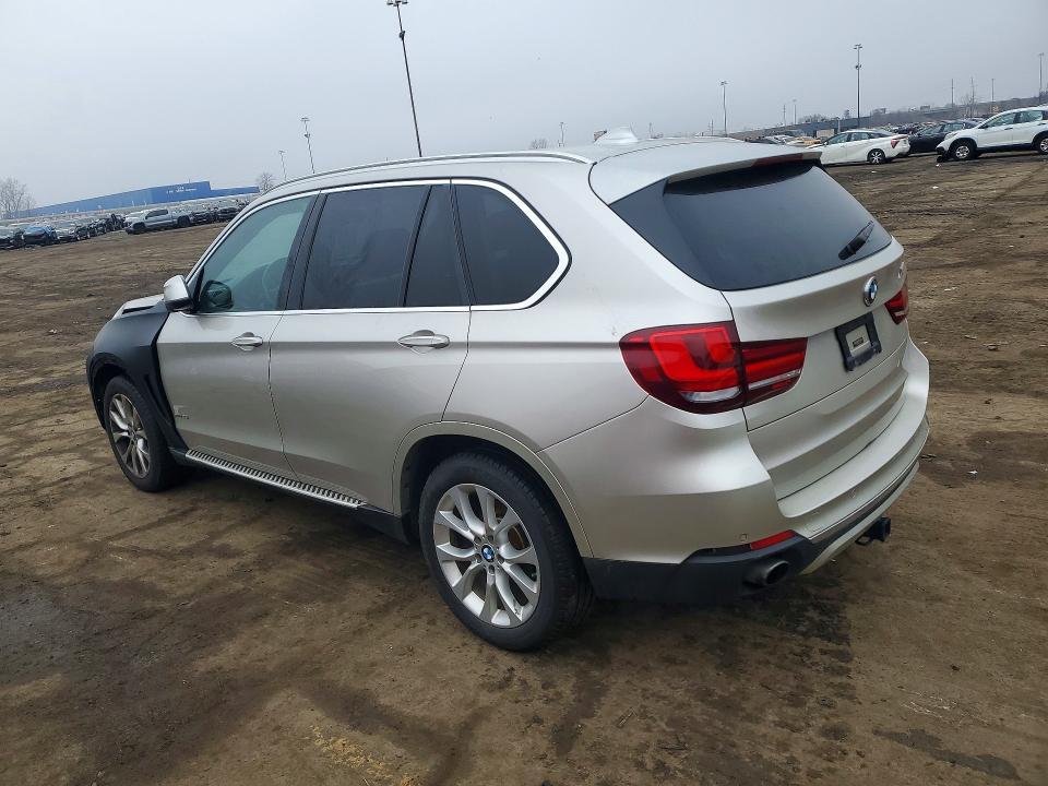 Продажа на аукционе авто 2014 Bmw X5, vin: 5UXKR0C57E0K45499, номер лота: 79807865