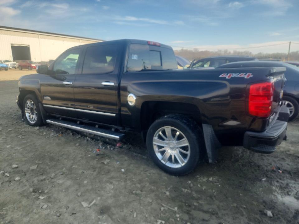 Aukcja sprzedaży 2014 Chevrolet Silverado, vin: 3GCUKTEC5EG307859, numer aukcji: 45585516