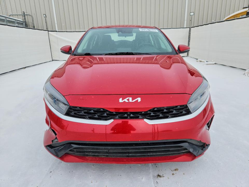 Продажа на аукционе авто 2022 Kia Forte, vin: 3KPF34AD2NE517809, номер лота: 42067606