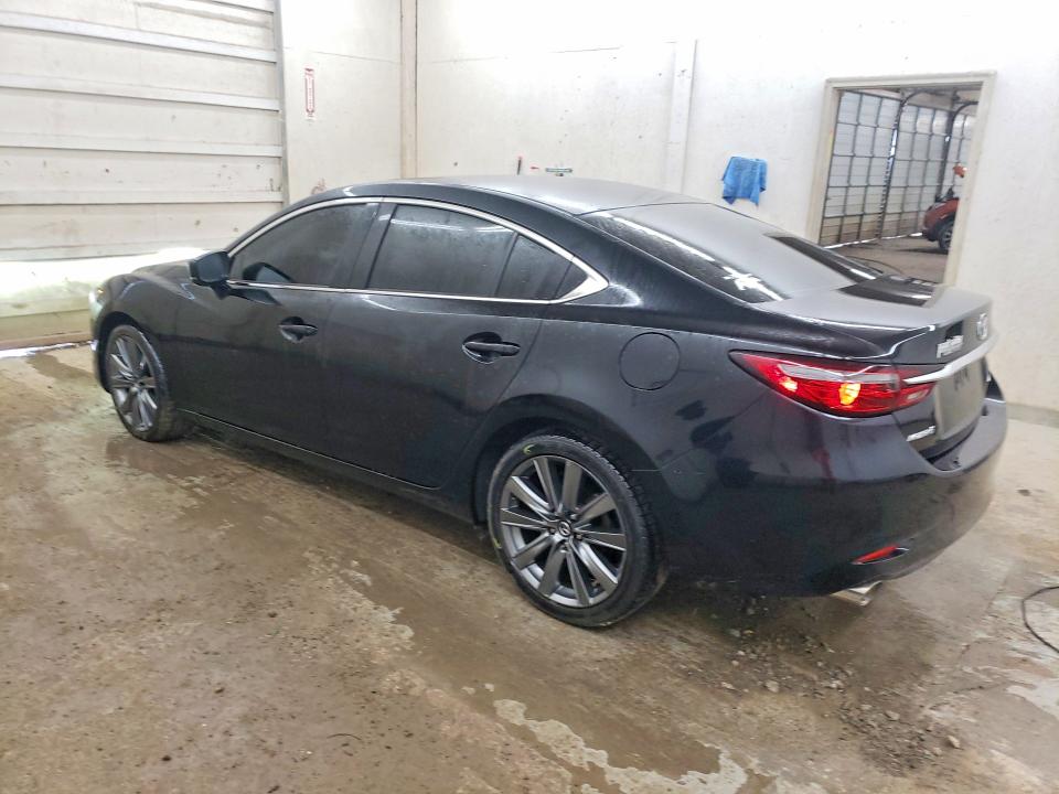 Aukcja sprzedaży 2018 Mazda 6, vin: JM1GL1VM0J1335312, numer aukcji: 46472686