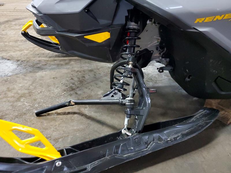 Продаж на аукціоні авто 2025 Ski-doo Renegade Adrenaline, vin: 2BPSMBSB9SV000277, номер лоту: 41826546