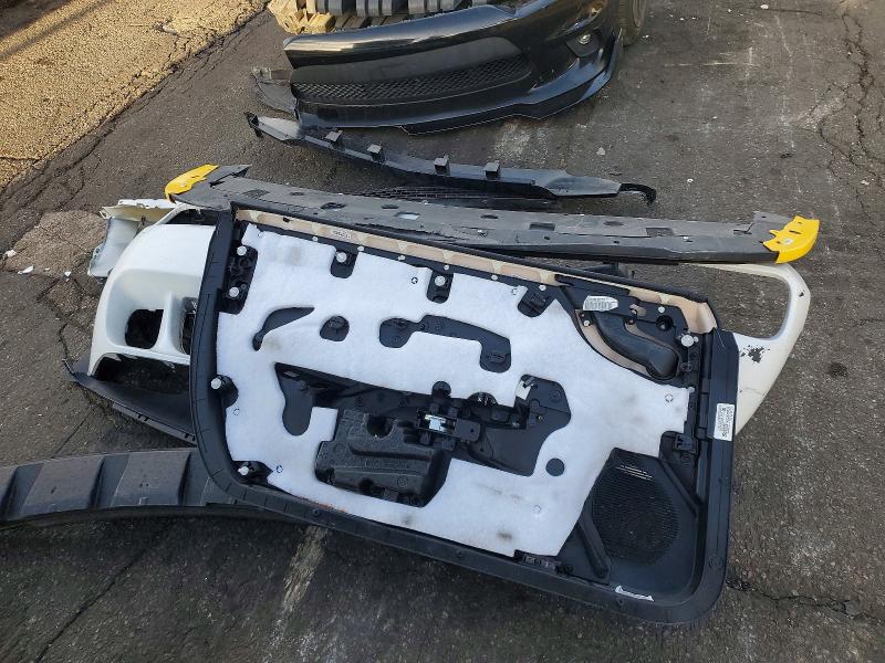 Продаж на аукціоні авто 2018 Dodge Challenger, vin: 2C3CDZGG4JH257429, номер лоту: 46715446