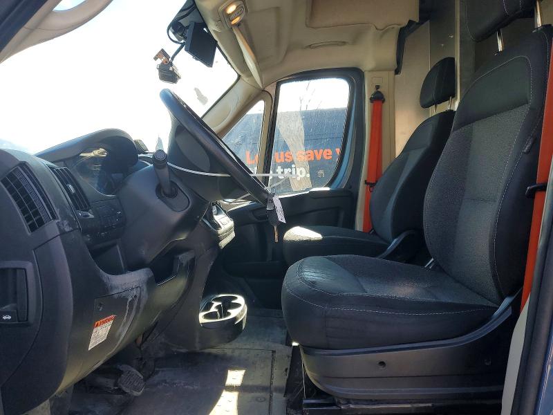 Aukcja sprzedaży 2020 Ram Promaster 3500, vin: 3C6URVJG9LE140504, numer aukcji: 45739476