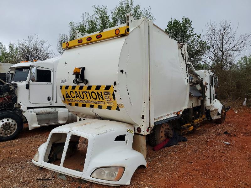 Продаж на аукціоні авто 2019 Kenworth Construction, vin: 2NKHHJ7X8KM358830, номер лоту: 47983646