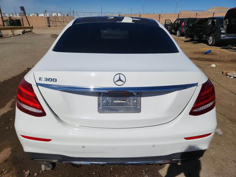 Продаж на аукціоні авто 2017 Mercedes-benz E, vin: WDDZF4JB6HA053083, номер лоту: 46205346