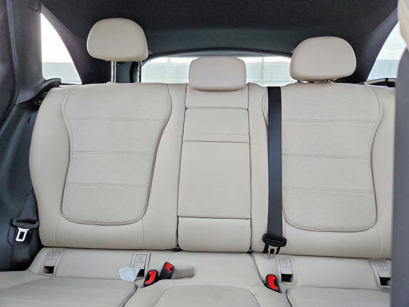 2024 Mercedes-benz Glc მანქანა იყიდება აუქციონზე, vin: W1NKM4GBXRF192235, აუქციონის ნომერი: 41891426