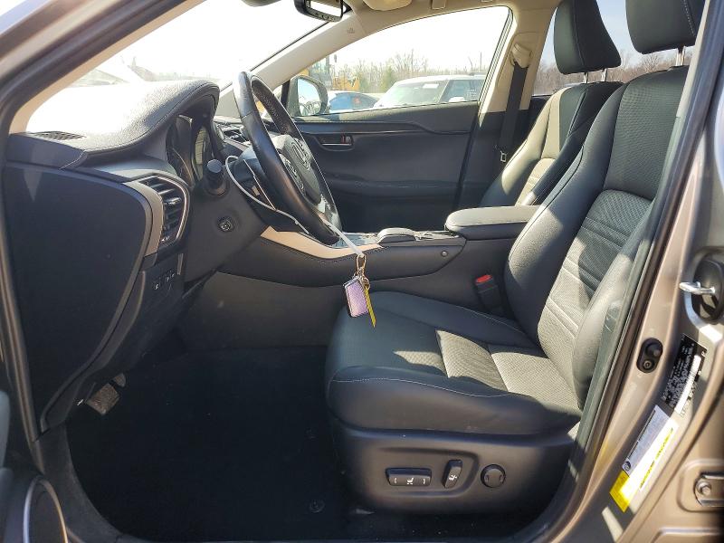 46498956 :رقم المزاد ، JTJDARBZ3L5016289 vin ، 2020 Lexus Nx 300 مزاد بيع