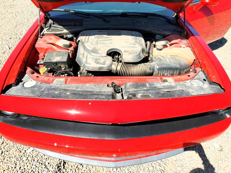 Aukcja sprzedaży 2019 Dodge Challenger, vin: 2C3CDZAG1KH752018, numer aukcji: 47008676