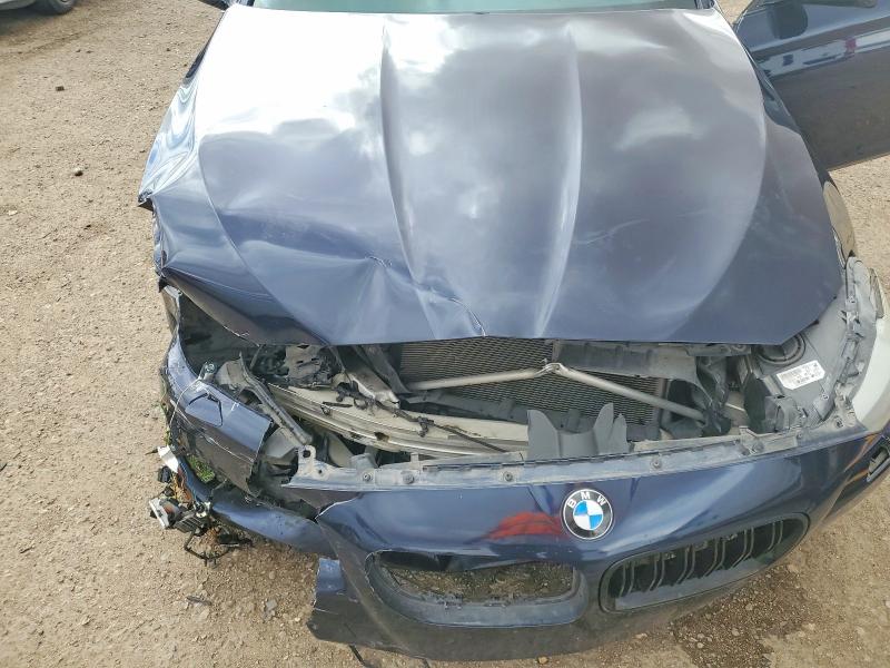 Продажа на аукционе авто 2012 Bmw 535, vin: WBAFR7C57CC809348, номер лота: 41944736