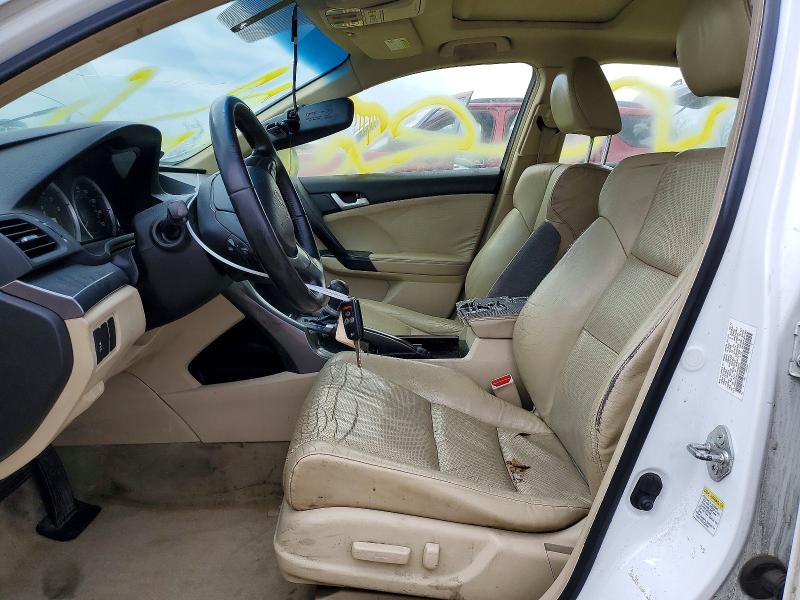 Продажа на аукционе авто 2013 Acura Tsx, vin: JH4CU2F4XDC008844, номер лота: 45756756