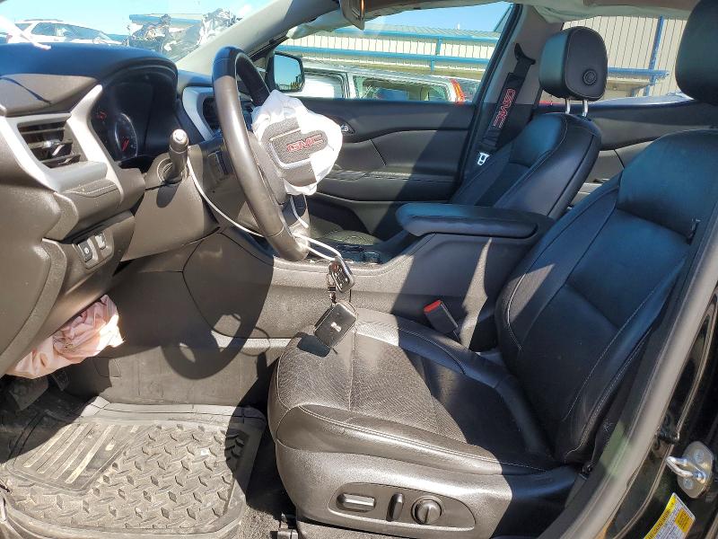 Aukcja sprzedaży 2017 Gmc Acadia, vin: 1GKKNMLS0HZ272445, numer aukcji: 45537726