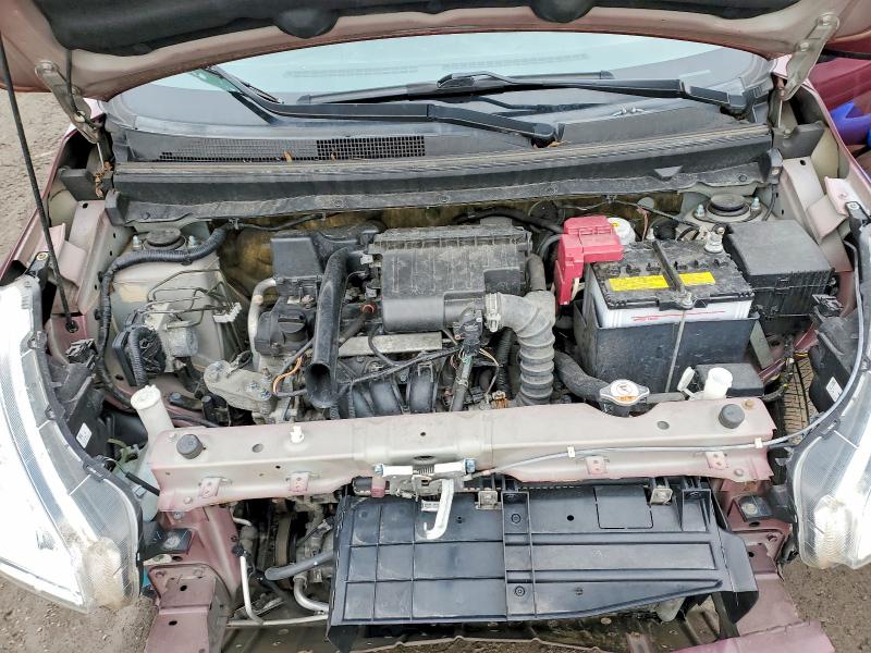 Aukcja sprzedaży 2020 Mitsubishi Mirage, vin: ML32F3FJ4LHF05091, numer aukcji: 46159586