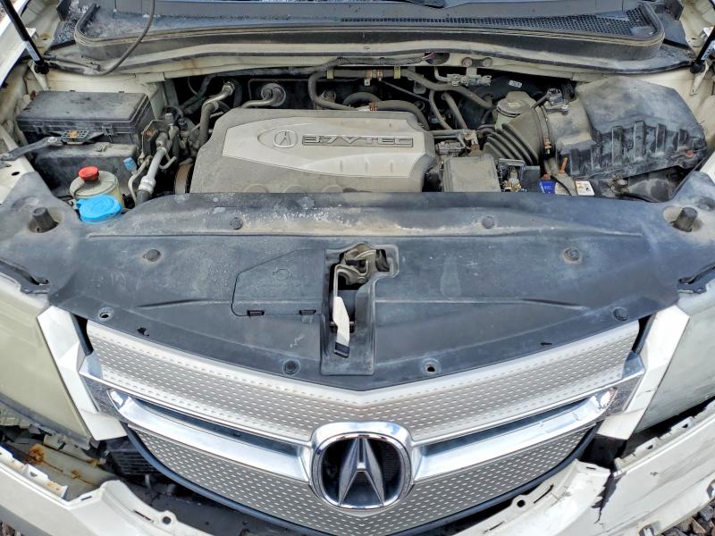Aukcja sprzedaży 2008 Acura Mdx, vin: 2HNYD28888H517108, numer aukcji: 46177696