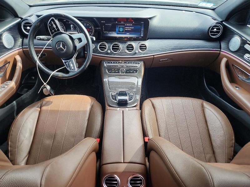 79507905 :رقم المزاد ، WDDZF4KB1KA585072 vin ، 2019 Mercedes-benz E مزاد بيع