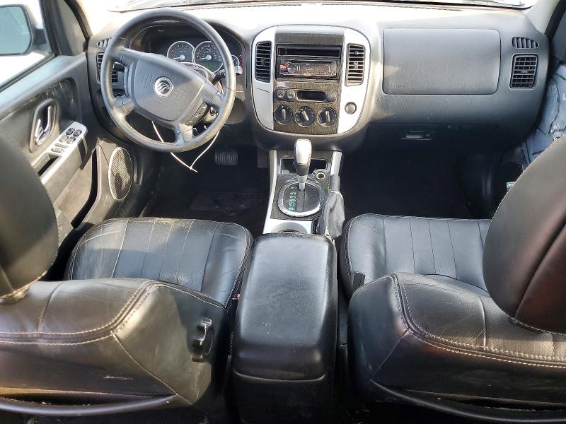 Aukcja sprzedaży 2007 Mercury Mariner, vin: 4M2YU91167KJ04486, numer aukcji: 47982206