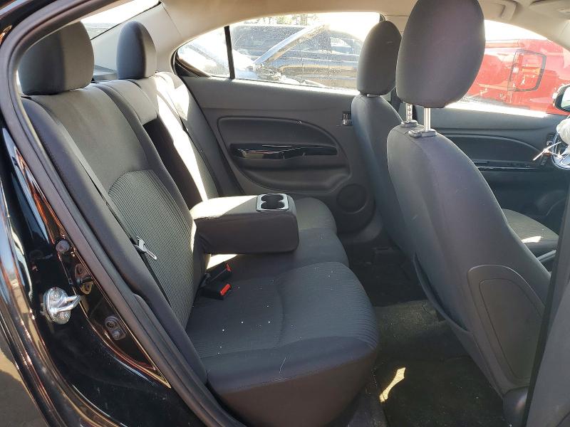 Продаж на аукціоні авто 2019 Mitsubishi Mirage, vin: ML32F4FJXKHF15757, номер лоту: 46166436
