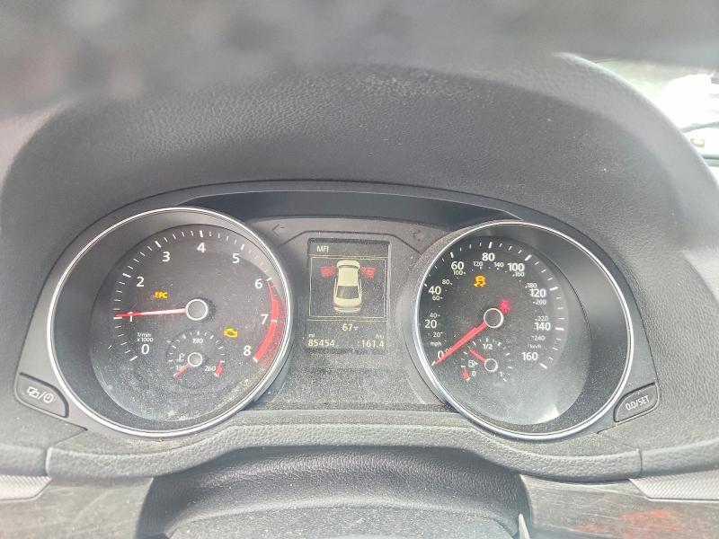 Продаж на аукціоні авто 2017 Volkswagen Passat, vin: 1VWCT7A32HC018108, номер лоту: 79606645