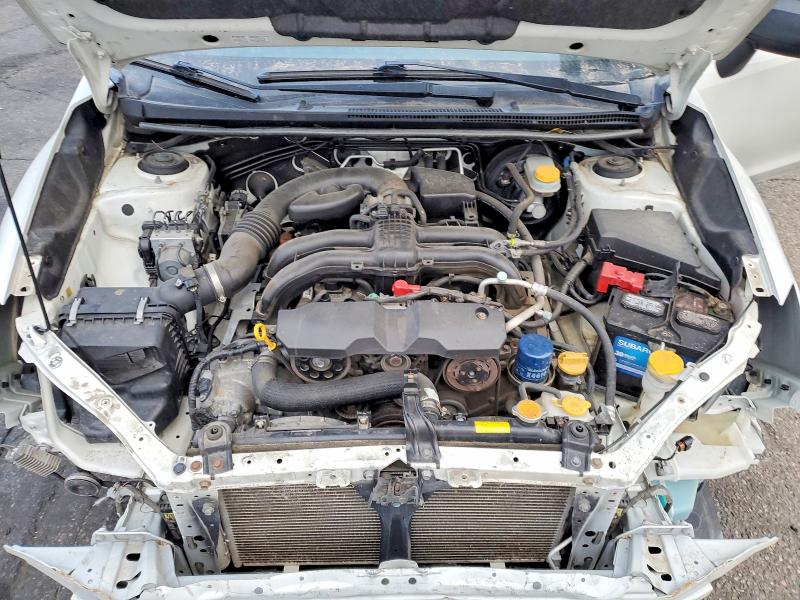 Aukcja sprzedaży 2013 Subaru Impreza, vin: JF1GJAA67DH010767, numer aukcji: 79826765