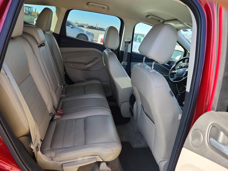 47291276 :رقم المزاد ، 1FMCU9J97FUA91848 vin ، 2015 Ford Escape مزاد بيع