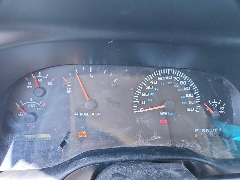 Aukcja sprzedaży 1998 Dodge Ram 1500, vin: 3B7HC12Y8WM286902, numer aukcji: 79391755