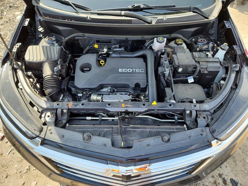Aukcja sprzedaży 2022 Chevrolet Equinox, vin: 2GNAXXEV0N6147213, numer aukcji: 47793686