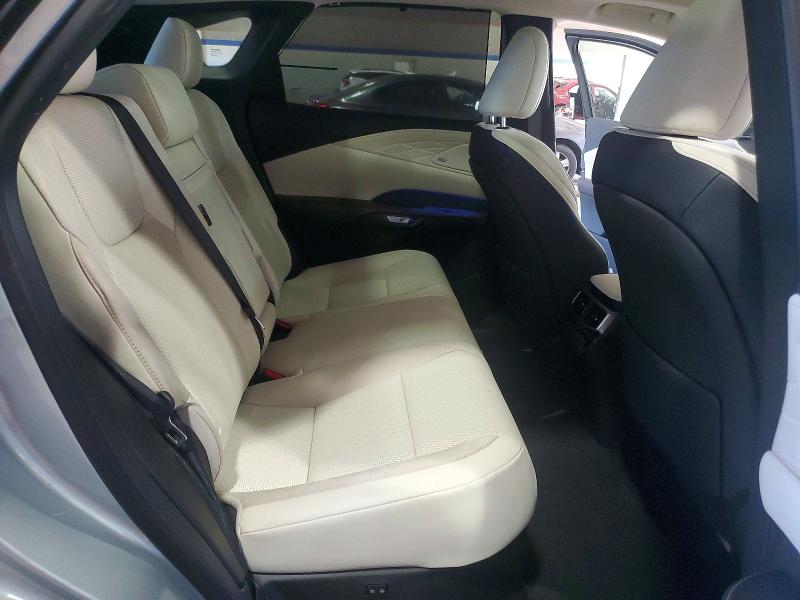 41704286 :رقم المزاد ، 2T2BAMCA9TC129636 vin ، 2026 Lexus Rx 350 مزاد بيع