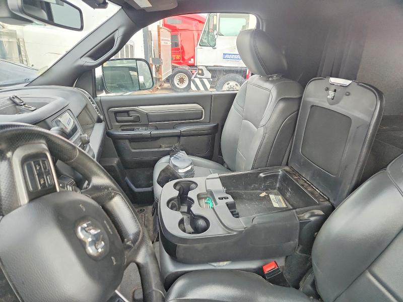 Продажа на аукционе авто 2021 Ram 5500, vin: 3C7WRMDLXMG684409, номер лота: 47691156