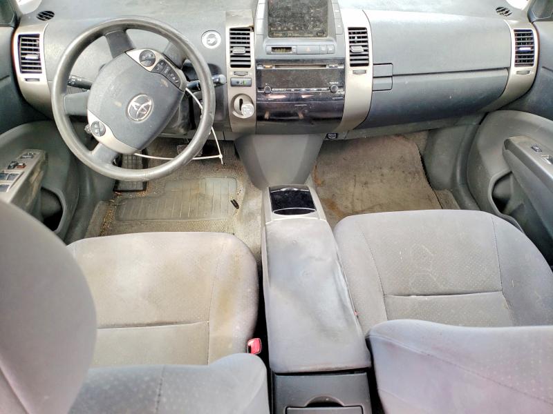 Продаж на аукціоні авто 2008 Toyota Prius, vin: JTDKB20U383407533, номер лоту: 48173046