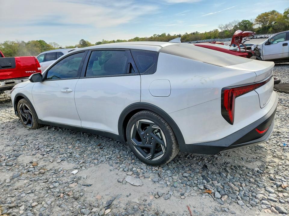 Aukcja sprzedaży 2025 Kia K4, vin: 3KPFU4DE9SE231758, numer aukcji: 46462766
