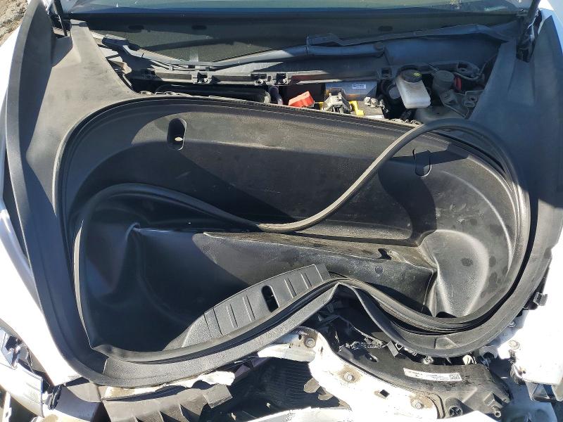 2019 Tesla Model 3 მანქანა იყიდება აუქციონზე, vin: 5YJ3E1EA8KF484901, აუქციონის ნომერი: 45658356
