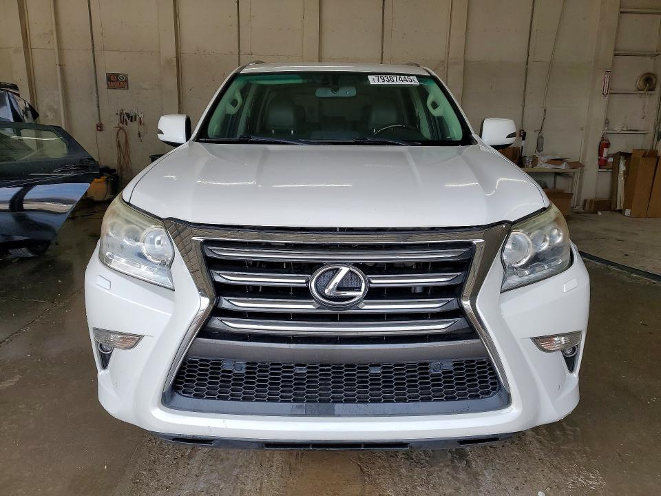 Продаж на аукціоні авто 2014 Lexus Gx 460, vin: JTJBM7FX7E5064358, номер лоту: 79387445