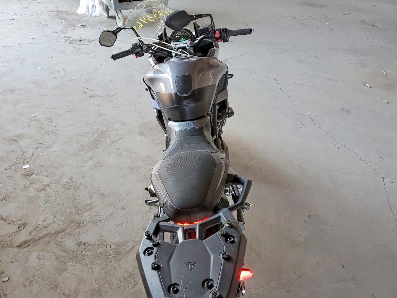 Продаж на аукціоні авто 2022 Triumph Motorcycle Tiger, vin: SMTL20UL4NTAY6015, номер лоту: 79733465