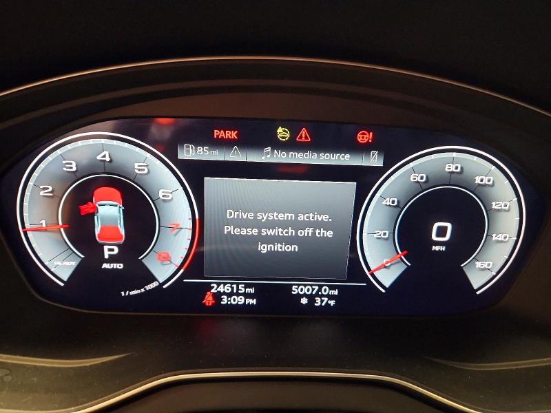 Aukcja sprzedaży 2024 Audi Q5, vin: WA1GAAFY6R2118564, numer aukcji: 79159965