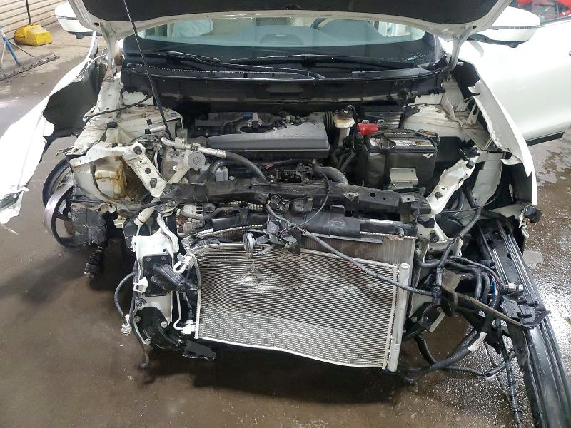 Продажа на аукционе авто 2016 Nissan Rogue, vin: 5N1AT2MV9GC770912, номер лота: 48237166