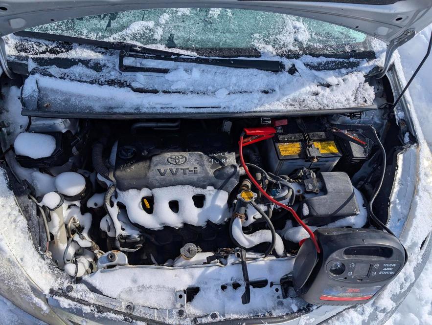 Продажа на аукционе авто 2013 Toyota Yaris, vin: JTDKTUD30DD547831, номер лота: 46727726