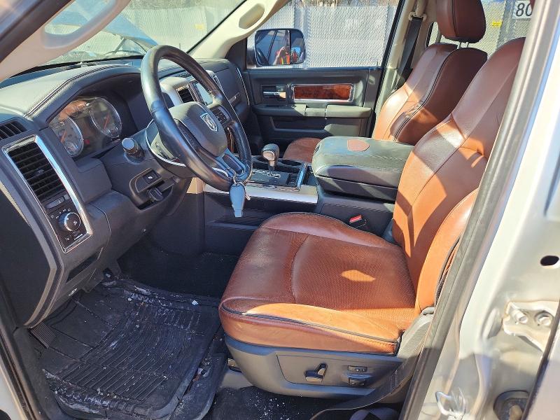 Продажа на аукционе авто 2012 Dodge Ram 1500, vin: 1C6RD7PT0CS175059, номер лота: 45544996