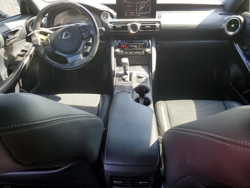 Aukcja sprzedaży 2021 Lexus Is 300, vin: JTHCA1D20M5110954, numer aukcji: 79486865