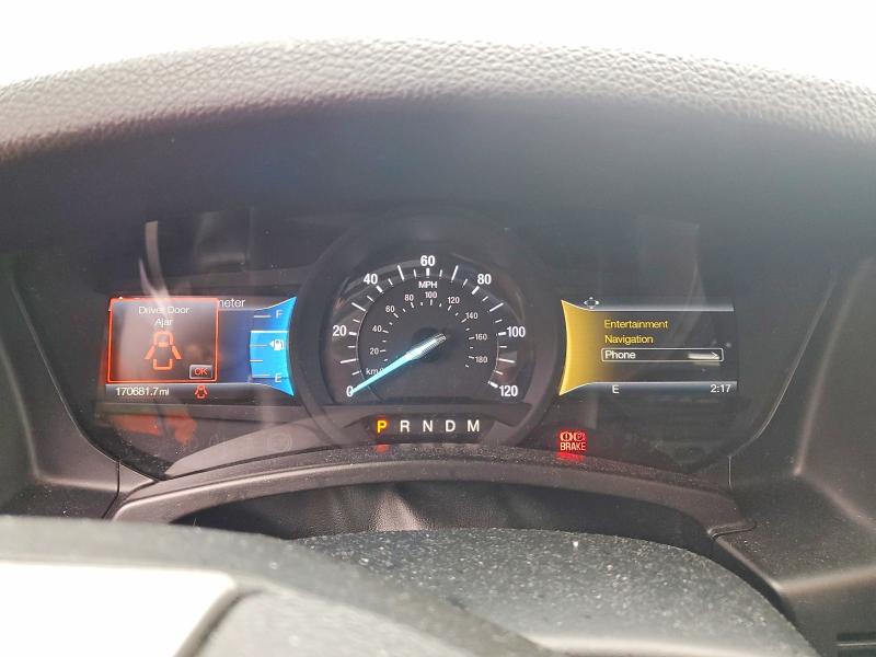 Продаж на аукціоні авто 2017 Ford Expedition, vin: 1FMJK2AT6HEA74309, номер лоту: 46179666