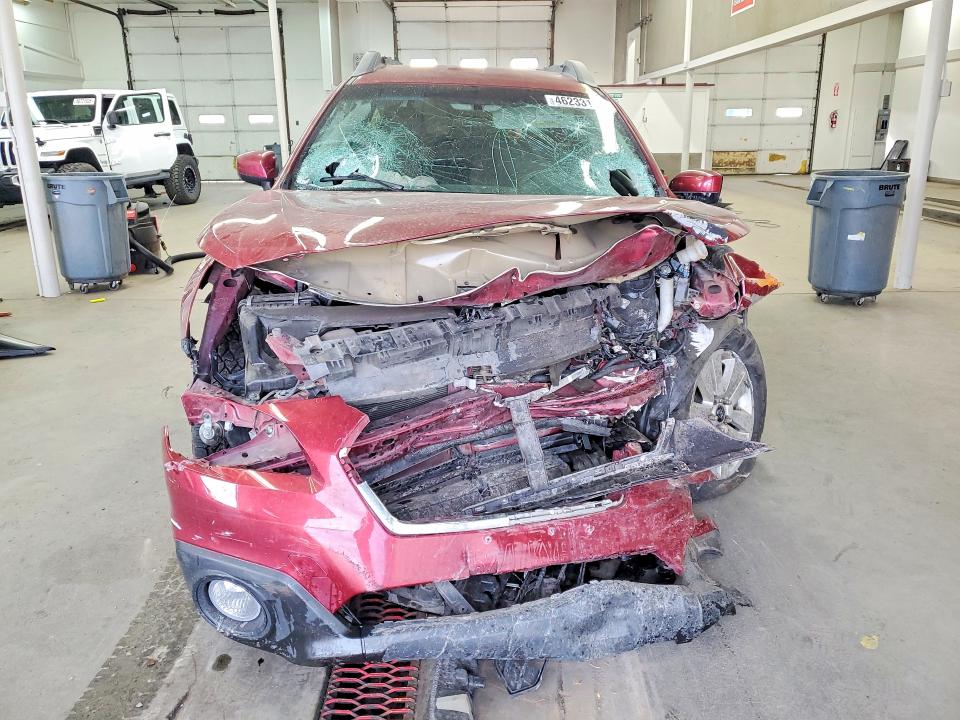 Продаж на аукціоні авто 2017 Subaru Outback, vin: 4S4BSACC8H3375140, номер лоту: 46233126