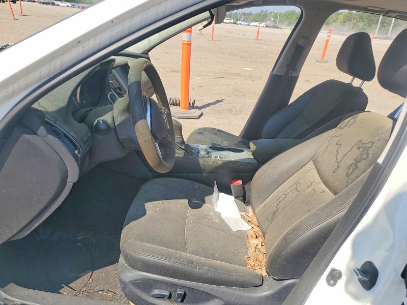Aukcja sprzedaży 2021 Infiniti Q50, vin: JN1EV7BP2MM707628, numer aukcji: 47580276