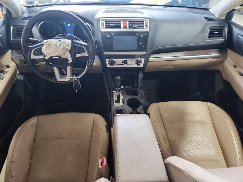 Продажа на аукционе авто 2017 Subaru Outback, vin: 4S4BSANC8H3367763, номер лота: 46838826