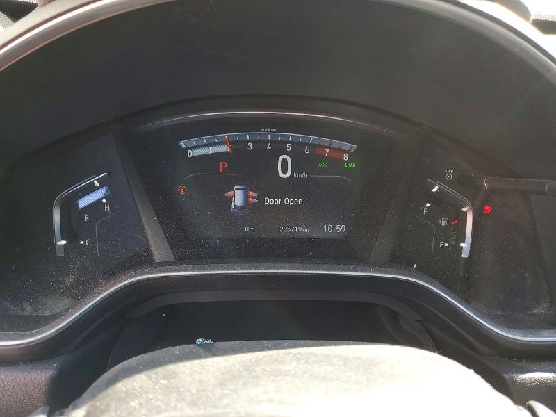 Продаж на аукціоні авто 2020 Honda Cr-v, vin: 2HKRW2H48LH202116, номер лоту: 47705026
