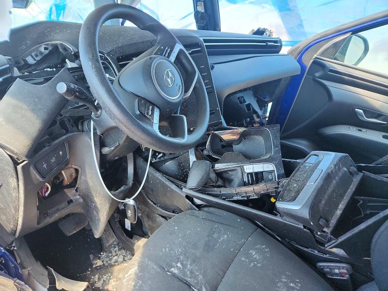 Продажа на аукционе авто 2024 Hyundai Tucson, vin: 5NMJBCDE5RH360156, номер лота: 41977316