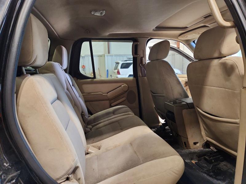 2007 Ford Explorer Sport Trac მანქანა იყიდება აუქციონზე, vin: 1FMEU51K37UA02251, აუქციონის ნომერი: 46261666