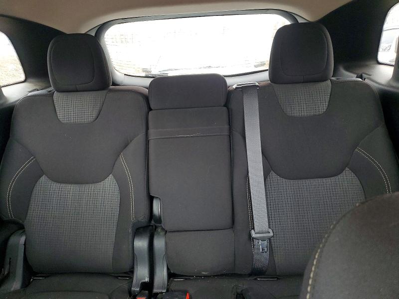 Продажа на аукционе авто 2016 Jeep Cherokee, vin: 1C4PJMCS3GW103324, номер лота: 45534516