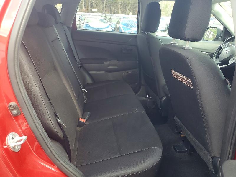 Продаж на аукціоні авто 2014 Mitsubishi Outlander Sport, vin: 4A4AR3AU6EE030622, номер лоту: 78898225