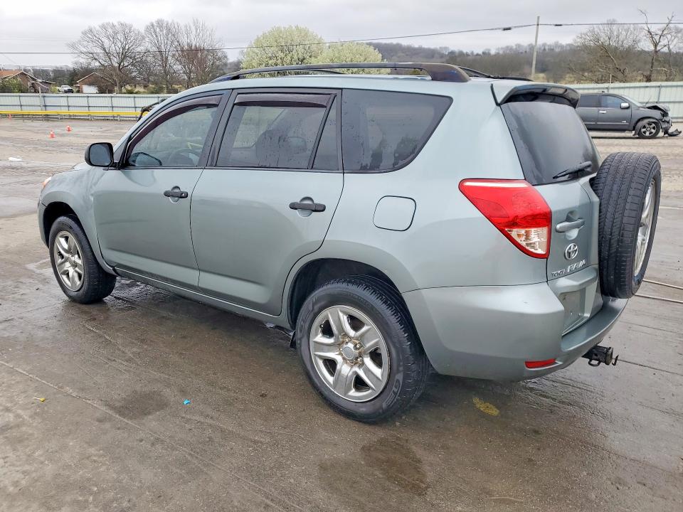 Aukcja sprzedaży 2008 Toyota Rav4, vin: JTMBD33V286059405, numer aukcji: 41945596