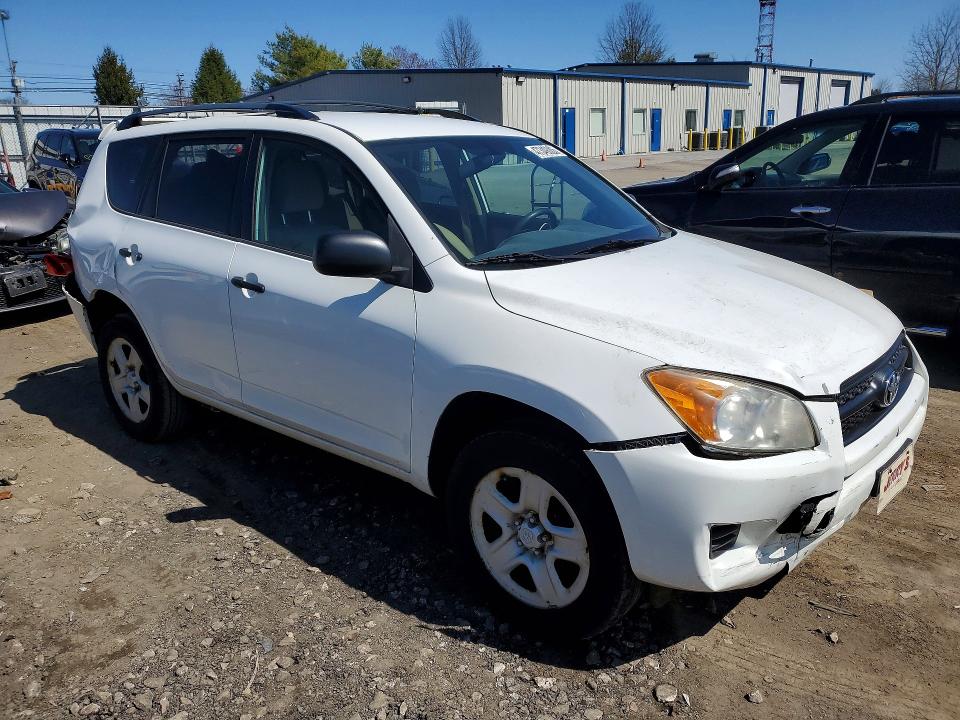 Продаж на аукціоні авто 2012 Toyota Rav4, vin: 2T3BF4DV5CW267204, номер лоту: 47349006