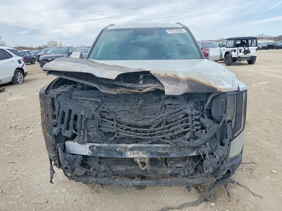 Aukcja sprzedaży 2027 Kia Telluride, vin: 5XYPC5S11VG007078, numer aukcji: 47818356